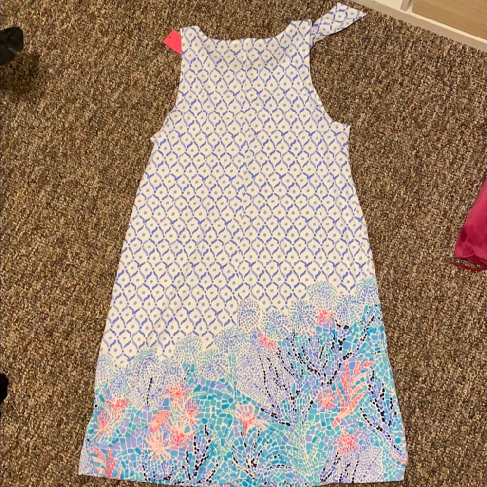 Brand new Lilly dress with the tags still on - Picture 3 of 3